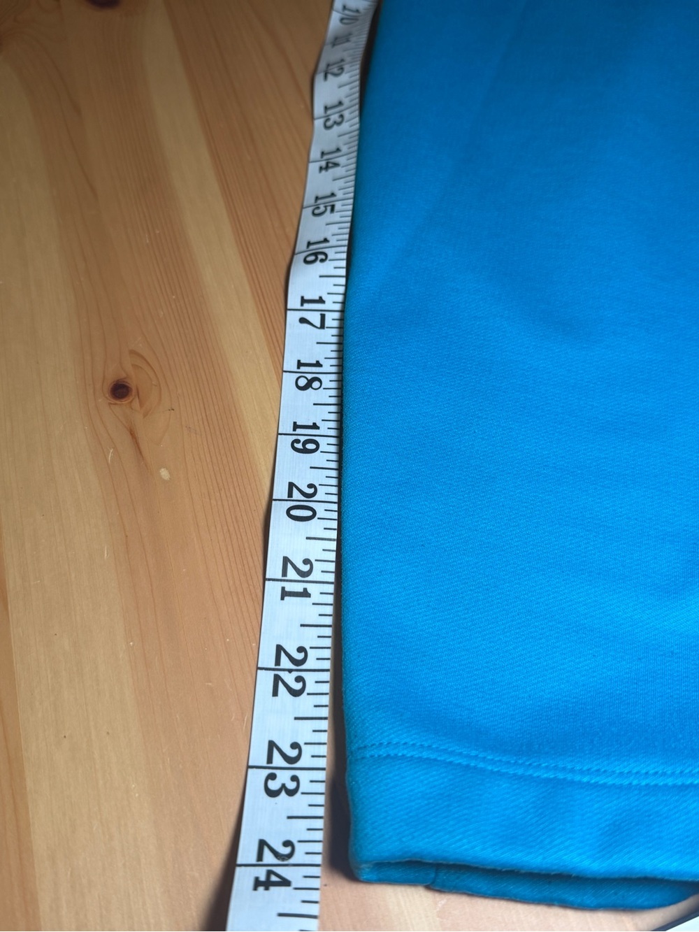 Arc'teryx Men's Arenite Hoody Fleece Jacket Blue Size Large - Picture 8 of 14
